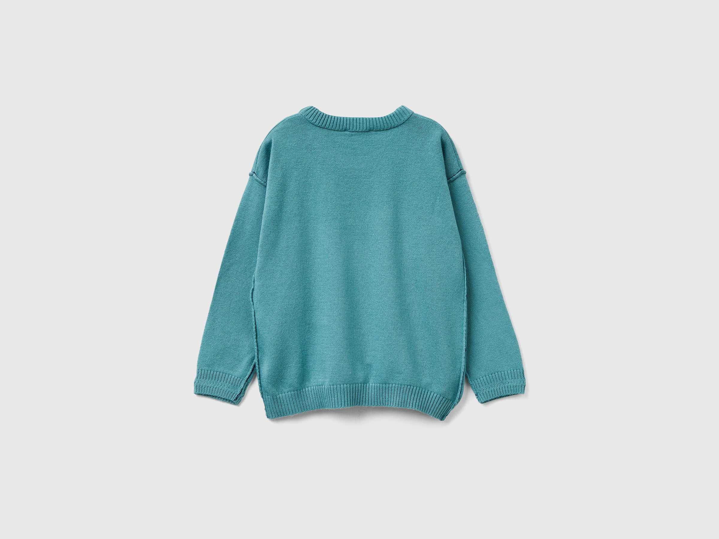 SWEATER L/S Garçon image number 2